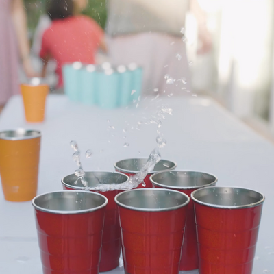 Party Red