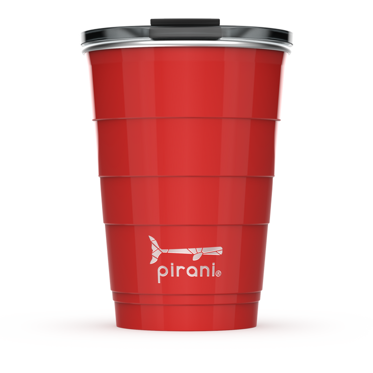 The Reusable, Insulated Tumbler Cups