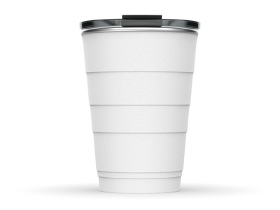 16oz State Insulated Stackable Tumbler