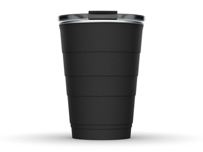 16oz State Insulated Stackable Tumbler