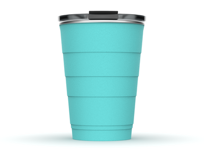 16oz State Insulated Stackable Tumbler