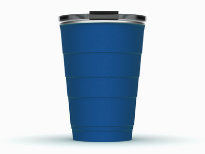 16oz State Insulated Stackable Tumbler